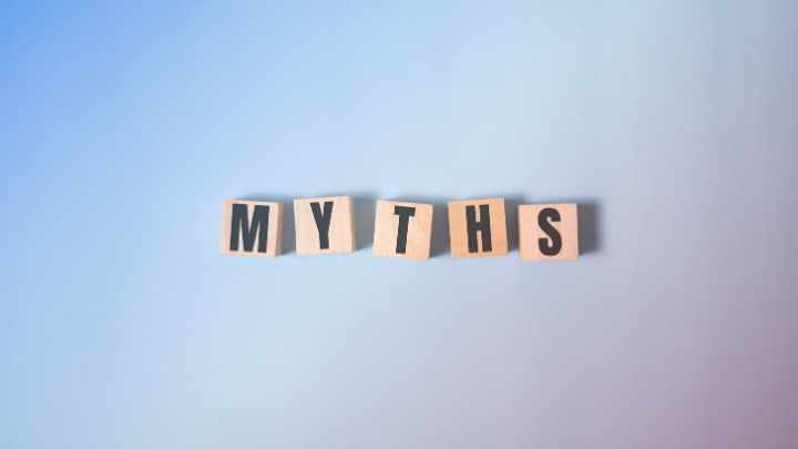 4 Marketing Automation Myths 