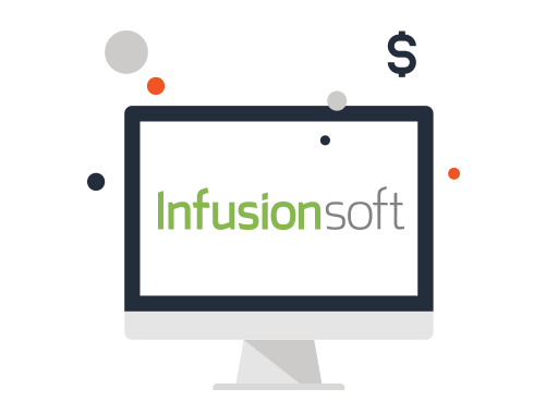 Infusionsoft CRM Foundation