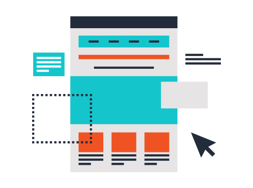 Landing Page Management Specialists