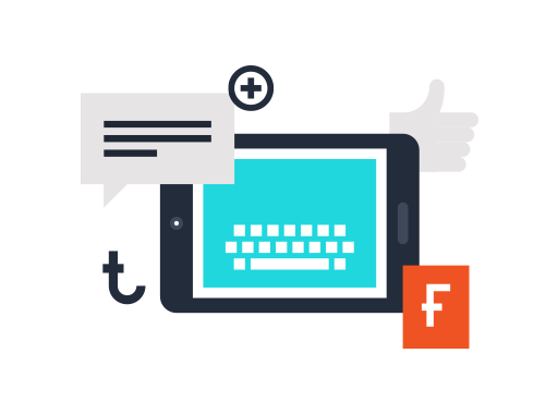 Social Media Marketing Specialists