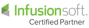 Certified Infusionsoft Partner