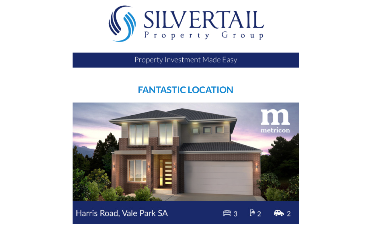 Property Email Marketing