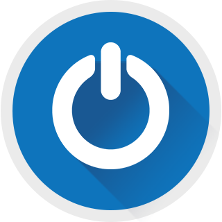 power icon