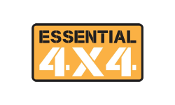 Essential 4x4 Logo