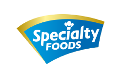 SpecialtyFoods Logo