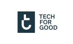TechForGood Logo