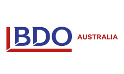 BDO Logo