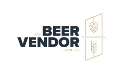 Beer Vendor Logo