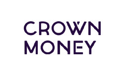 Crown Money Logo