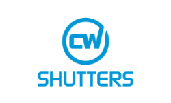 SW Shutters Logo