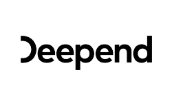 Deepend Logo