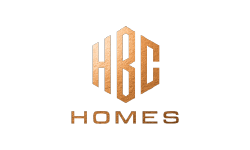 HBC Homes Logo