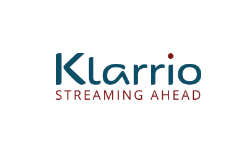 Klarrio Logo