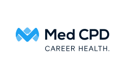 Medcpd Logo