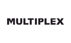Multiplex Logo