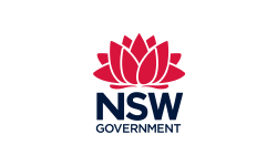 NSW Logo