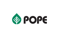 Pope Logo