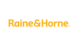 Raine and Horne Logo