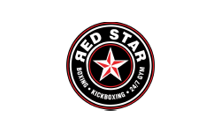 Redstar Logo