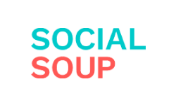 Social Soup Logo