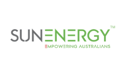 Sunenergy Logo