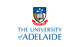 University of Adelaide Logo
