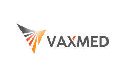 Vaxmed Logo